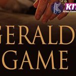 Gerald’s Game Horor Psikologis yang Wajib Ditonton!