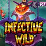 Link Gacor Terbaru Infective Wild Buru Jackpot Sekarang!