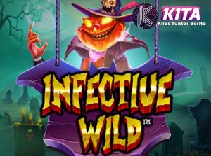 Link Gacor Terbaru Infective Wild Buru Jackpot Sekarang!