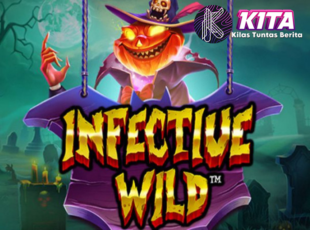 Link Gacor Terbaru Infective Wild Buru Jackpot Sekarang!