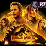 Jurassic World Dominion Era Baru Kejayaan Dinosaurus Dimulai!