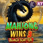 Slot Mahjong Wins 3 Hadir dengan Gaya Main yang Beda Banget!