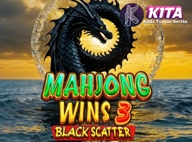 Slot Mahjong Wins 3 Hadir dengan Gaya Main yang Beda Banget!