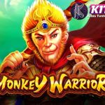 Coba Monkey Warrior Slot di Pragmatic Play Demo Tanpa Risiko