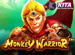 Coba Monkey Warrior Slot di Pragmatic Play Demo Tanpa Risiko