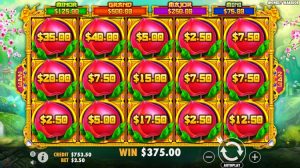 Coba Monkey Warrior Slot di Pragmatic Play Demo Tanpa Risiko