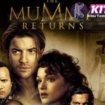 The Mummy Returns Film Aksi-Klasik yang Tak Pernah Mati!