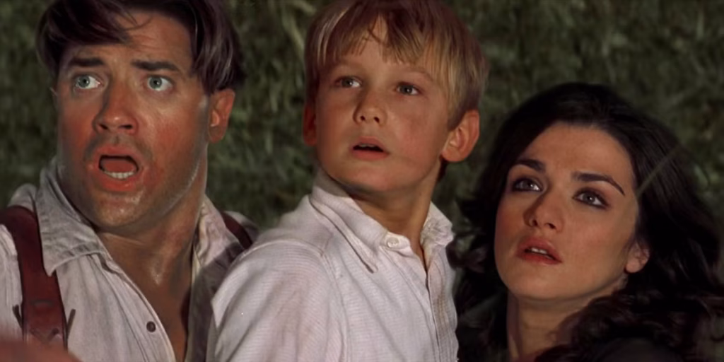 The Mummy Returns Film Aksi-Klasik yang Tak Pernah Mati!