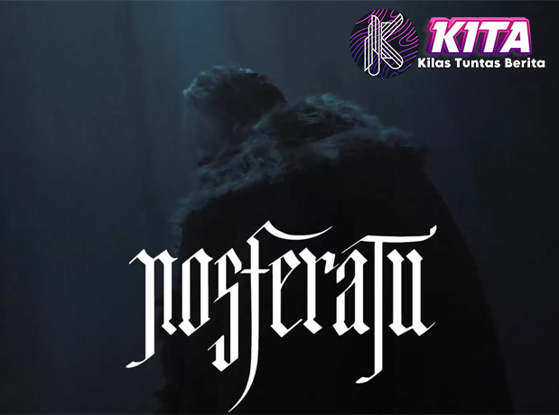 Nosferatu Bukan Vampir Biasa, Ini Alasan Filmnya Melegenda!