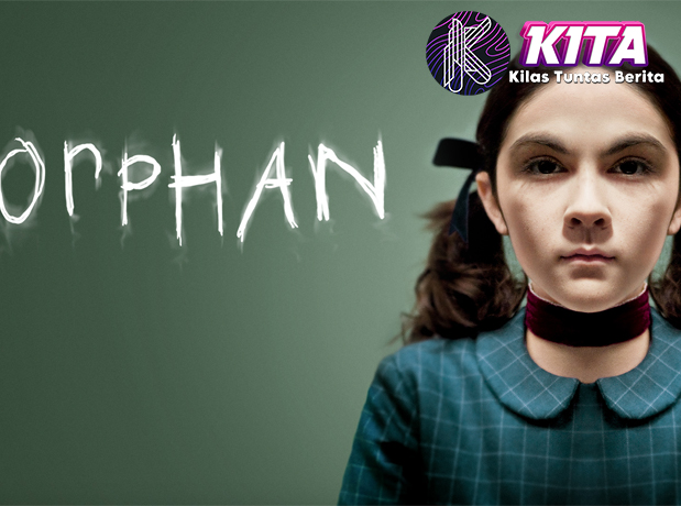 Wajah Imut, Niat Jahat: Fakta Mengejutkan Film Orphan!