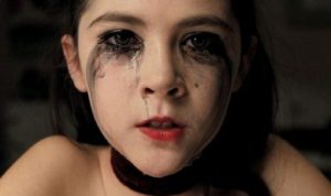 Wajah Imut, Niat Jahat: Fakta Mengejutkan Film Orphan!