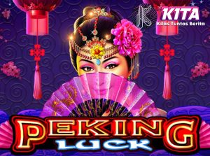 Agen Slot Online Rekomendasi dengan Game Peking Luck!