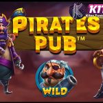 Situs Slot Gacor Pirates Pub Jackpotnya Bikin Geleng Kepala!
