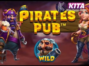 Situs Slot Gacor Pirates Pub Jackpotnya Bikin Geleng Kepala!
