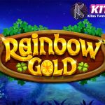 Pola Jitu Rainbow Gold Strategi Ampuh Menang Slot Online!