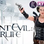 Saat Alice Menggila! Petualangan Maut di Resident Evil: Afterlife