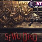 Rahasia Seram di Balik Film Sewu Dino yang Bikin Penasaran