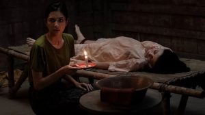 Rahasia Seram di Balik Film Sewu Dino yang Bikin Penasaran