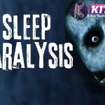 Sleep Paralysis Ketika Mimpi Jadi Mimpi Buruk di Layar Lebar!