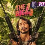 The Big 4 Perpaduan Aksi dan Kekocakan yang Bikin Greget!