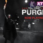 The First Purge Film Mencekam Tentang Malam Paling Gila!