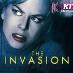 Bukan Alien Biasa, The Invasion Main di Level Psikologis!