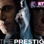 The Prestige Duel Sulap yang Berujung Gila dan Tragis!