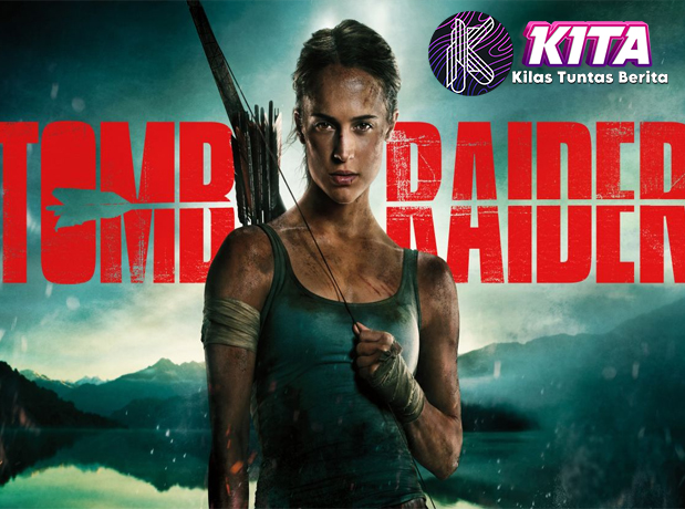 Tomb Raider Jejak Petualangan Lara yang Tak Terlupakan!
