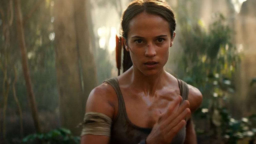 Tomb Raider Jejak Petualangan Lara yang Tak Terlupakan!