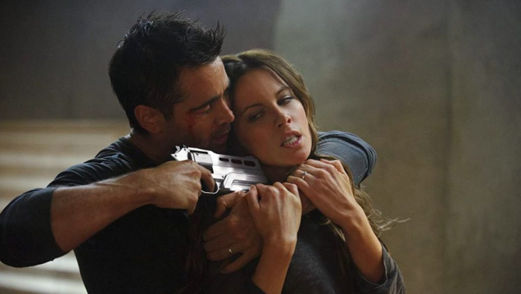 Total Recall Film Lama dengan Ide Gila yang Tetap Relevan!