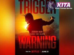 Trigger Warning Film Seru yang Penuh Kejutan Tak Terduga