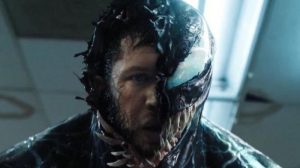 Kisah Venom Si Simbiot yang Gak Biasa di Layar Lebar!