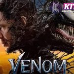 Kisah Venom Si Simbiot yang Gak Biasa di Layar Lebar!