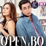 Open BO di Bioskop Drama dan Realita yang Menyentuh!