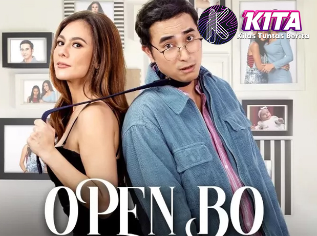 Open BO di Bioskop Drama dan Realita yang Menyentuh!