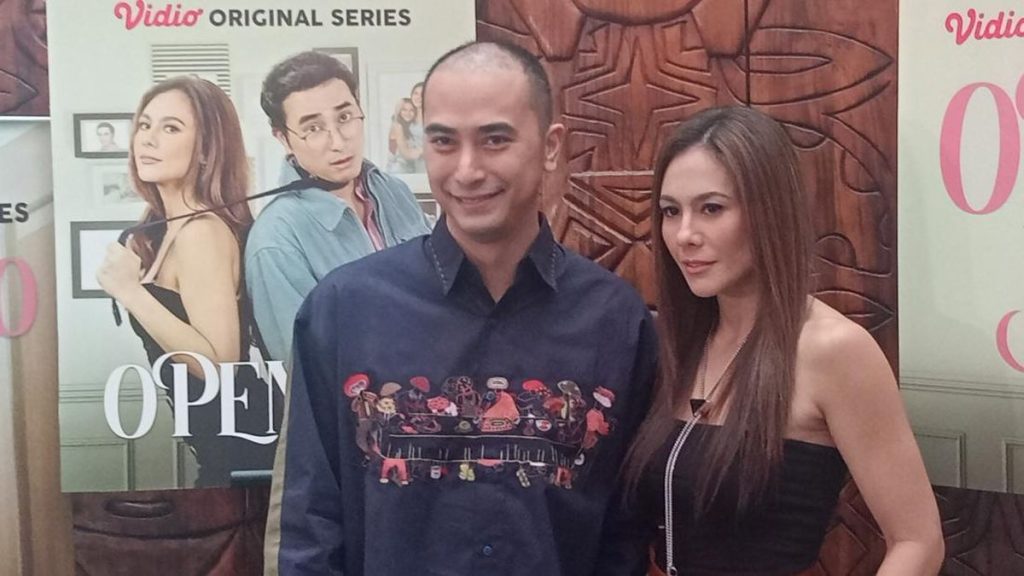 Open BO di Bioskop Drama dan Realita yang Menyentuh!