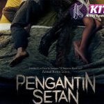Misteri Mencekam di Balik Film Horor Pengantin Setan!