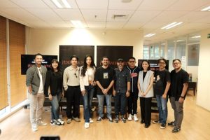 Misteri Mencekam di Balik Film Horor Pengantin Setan!