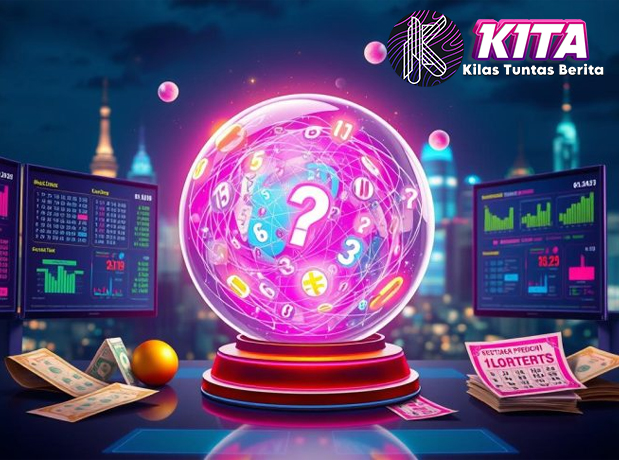 Server Toto Online Terpercaya, Akses Lancar Setiap Hari!