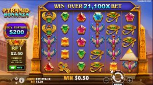 Link Gacor Pyramid Bonanza Hieroglyph Super Ajaib 2025!