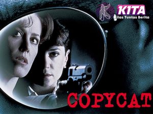 Copycat Tampilkan 2 Sisi Gelap Psikologi yang Powerful