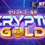 Ruby8000 Login Konsep Futuristik Super di Slot Crypto Gold!