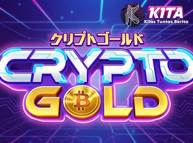 Ruby8000 Login Konsep Futuristik Super di Slot Crypto Gold!