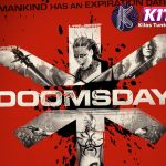 Doomsday Brutal Aksi Gila2 di Tengah Kekacauan Lawan Dunia!