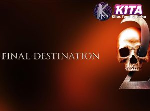 Film Final Destination 2 dengan Bonus Cerita Horor Epik!