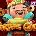 Cnnslot 2025 Fortune Gods dengan 6 Hadiah Menarik!