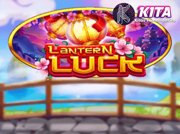 Cnnslot Game Lantern Luck Kemakmuran 2 Mystery