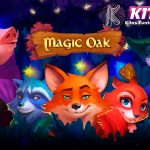 CNNSLOT Magic Oak Misteri 2 Pohon Ajaib yang Memikat