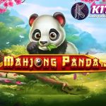 Slot Online Terbaik Platform Super Mahjong Panda 4x Seru