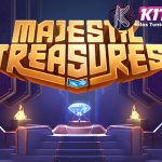 Cnnslot Wahana Permainan Majestic Treasures 6 Powerful